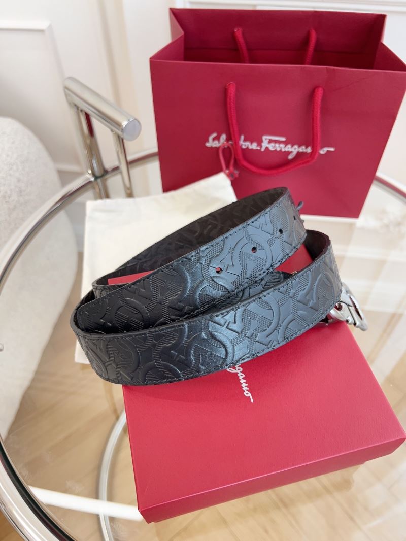 Ferragamo Belts